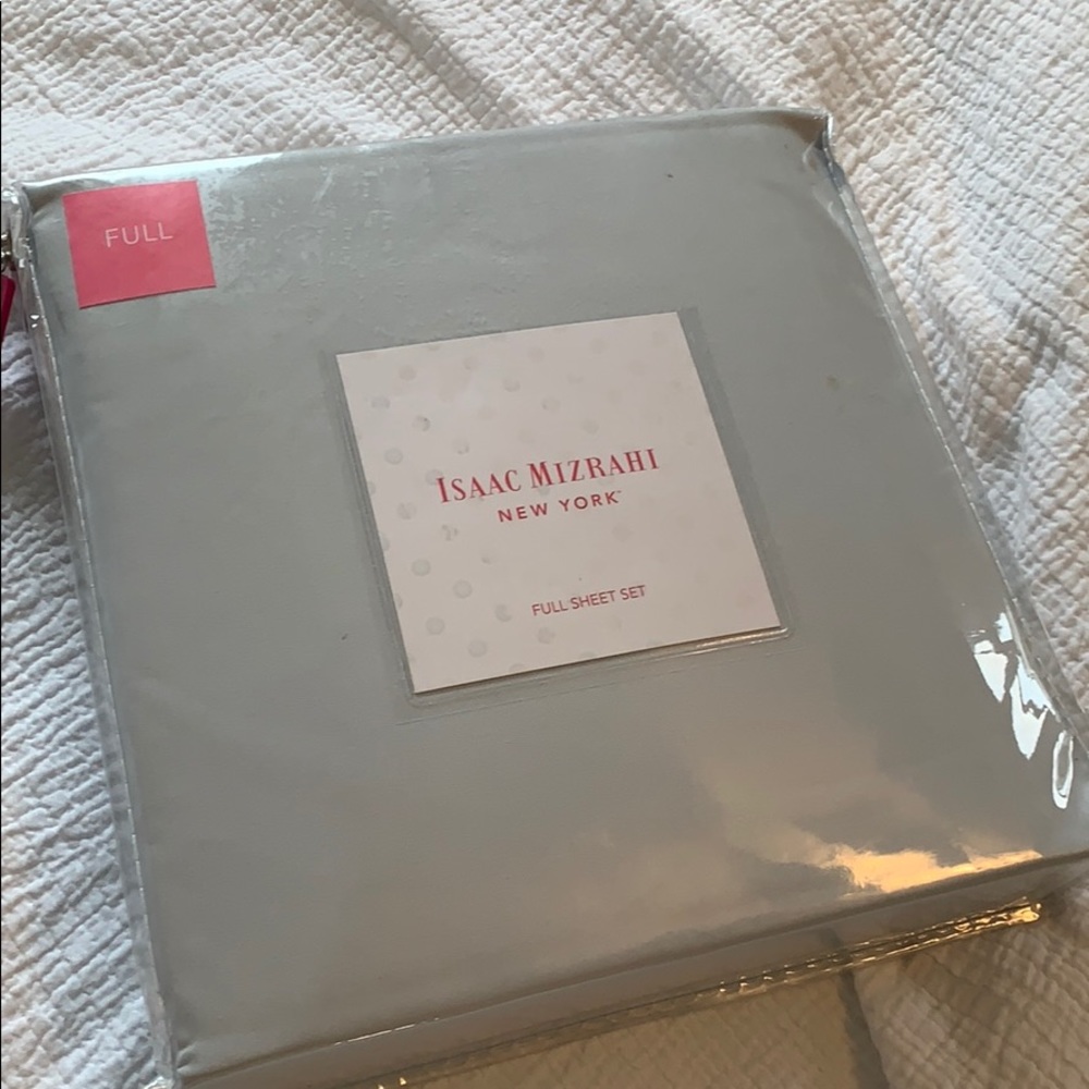 BRAND NEW GRAY SHEETS